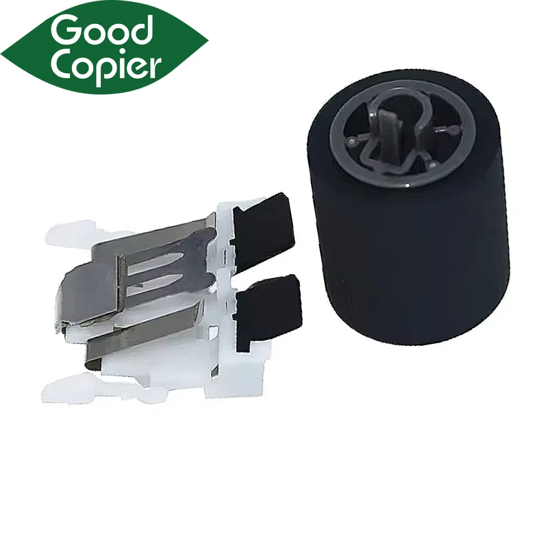 1SETS PA03586-0001 PA03586-0002 for Fujitsu fi-6110 ScanSnap N1800 S1500 S1500M Scanner Pick Roller Pad Assembly