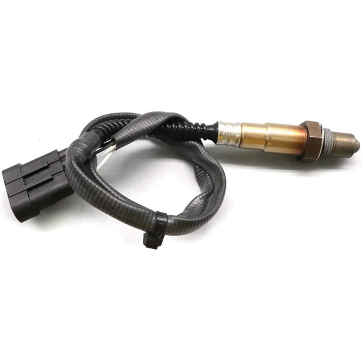 4-Wire Air Fuel Ratio Lambda Probe Oxygen Sensor for Alfa Romeo 156 Fiat Marea Lancia Kappa 46762653 0258006193