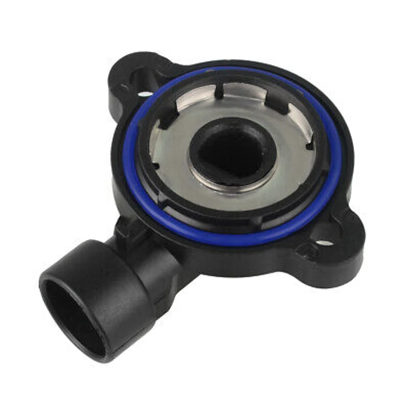 TPS Throttle Position Sensor For CHEVROLET BUICK GMC CADILLAC PONTIAC OLDSMOBILE 17123852 Car Accessories