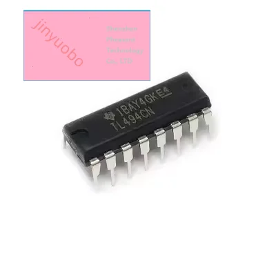 10PCS TL494CN  DIP-16