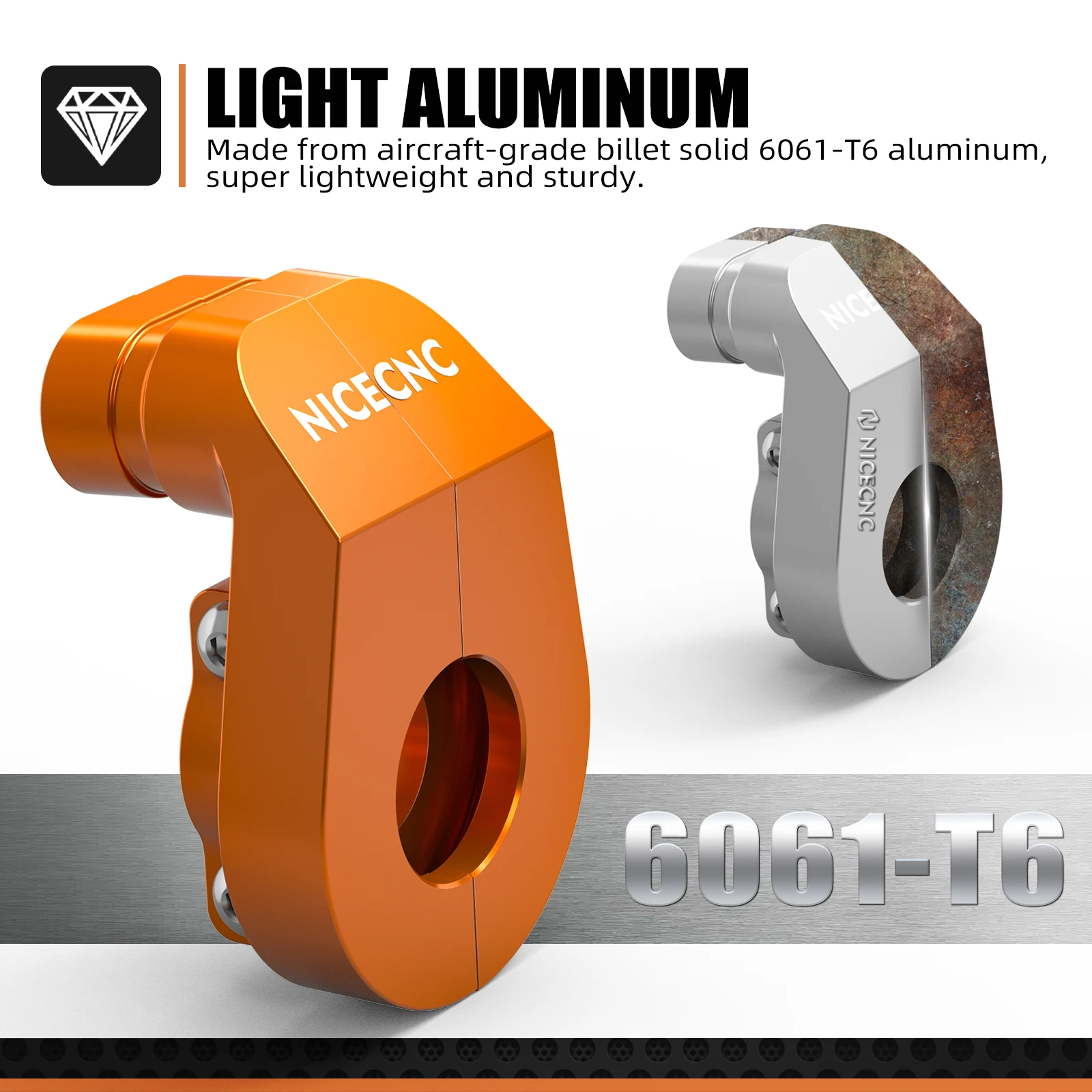 (EU-Lager) Für KTM EXC 300 250 XCW 2023 Husqvarna TE 300i TE 250i GasGas EC 300 EC 250 Drosselklappensteuerungs-Gehäuseabdeckung – Detail 4