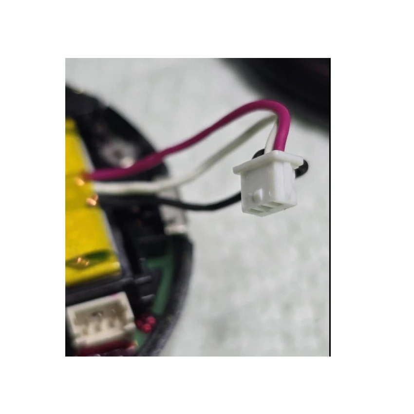 2pcs 3.7V 150mAh 0.55Wh Li Lithium Battery 402025 NTC 3-Wires 042025 JST 3pin 1.25 For Bluetooth Smart Connect Hearing Aids