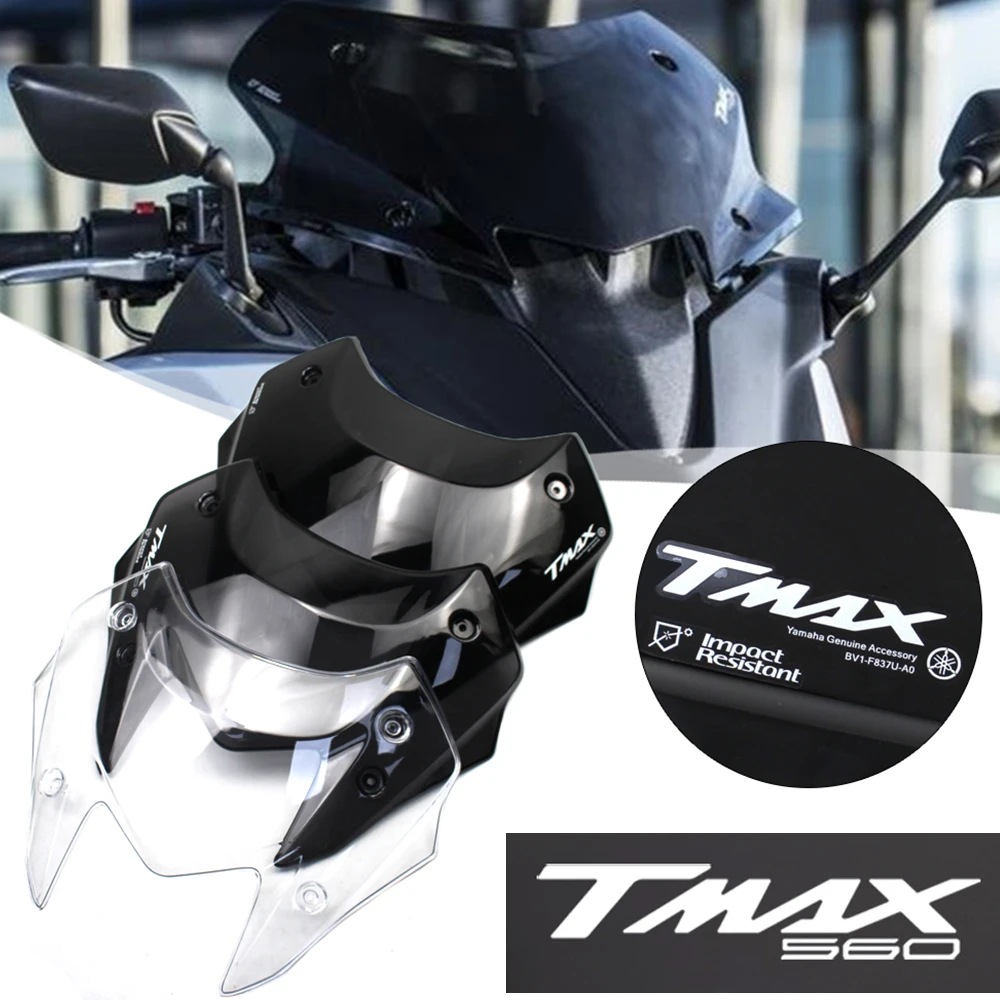 

Ветровое стекло для Yamaha TMAX560 TMAX 560 2022-2023