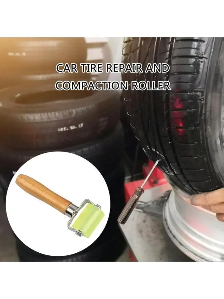 

652F Термостойкий резиновый валик для швов диаметром 48 мм, подходит для герметизации и сварки кромок обоев, деревянных ручек, и