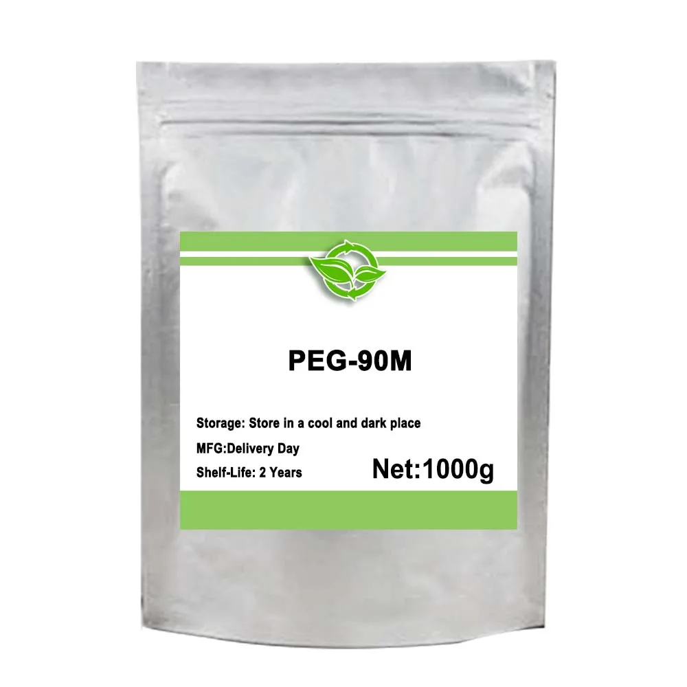 

PEG-90M wiredrawing agent Polyx 207 shampoo, cleaning raw materials