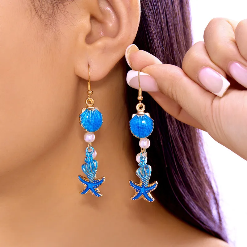 Bohemian Shell Conc… - image