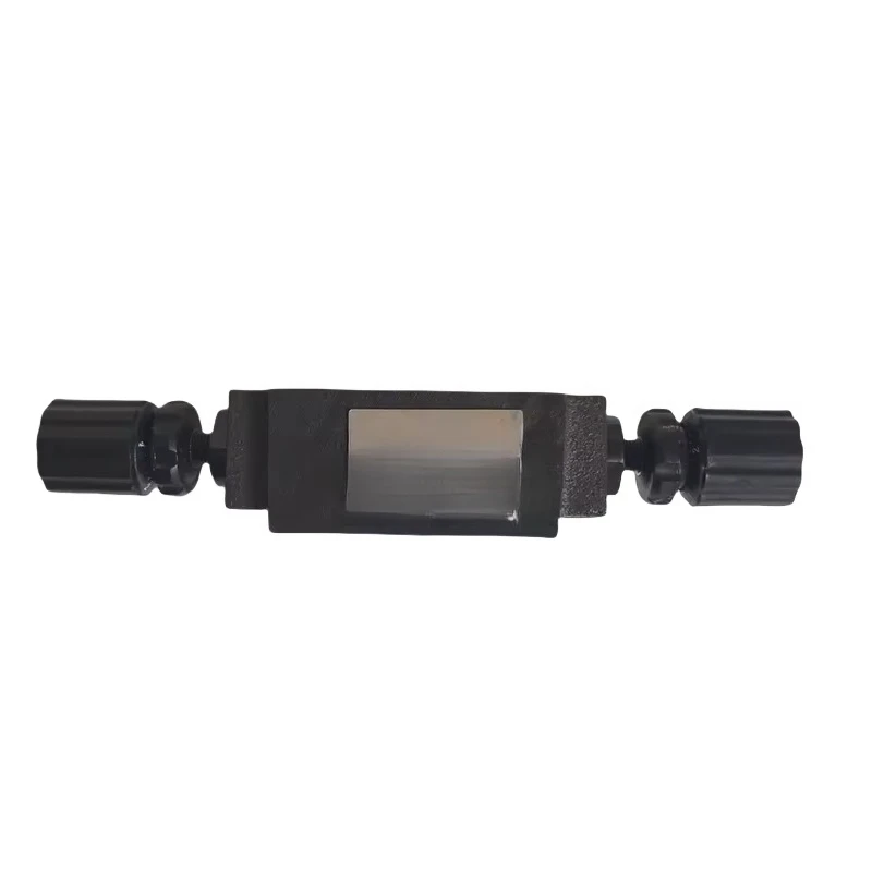 High-quality hydraulic valve supplier MTCV series MTCV-02W hydraulic throttle valve