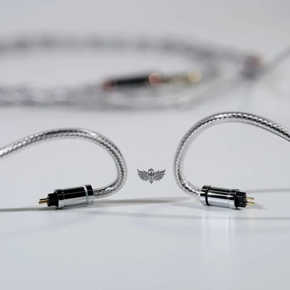 Viper series headphone upgrade line high-end customized upgrade