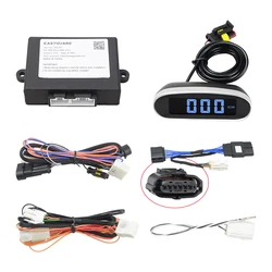 EASYGUARD Cruise Control System Fit For SUZUKI 13-19 year Swift, Alto, Vitara, Dzire, SX4,S-Cross,Kizashi, Alivio, Shangyue,XL7