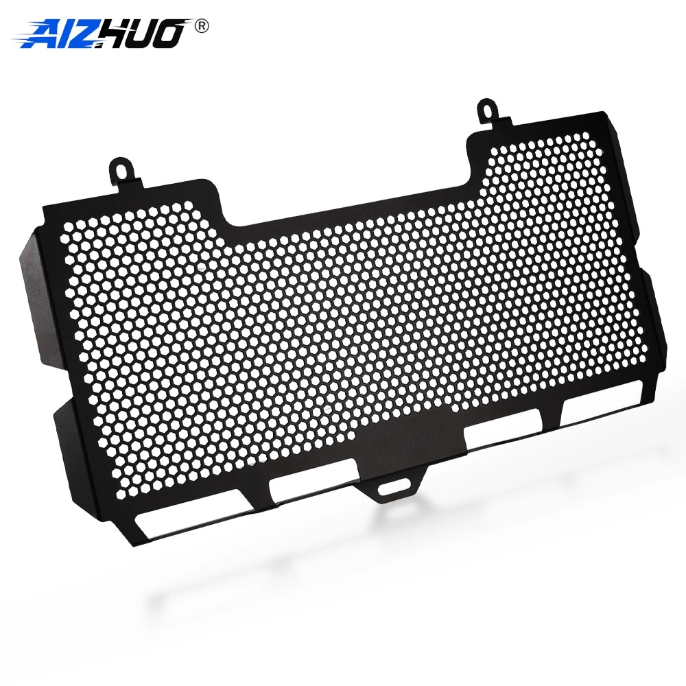 For BMW F650GS F700GS F800R F800S Motorcycle Radiator Guard Grille Cover Protector F 650 700 GS F800 R/S F 650GS CNC Accessories