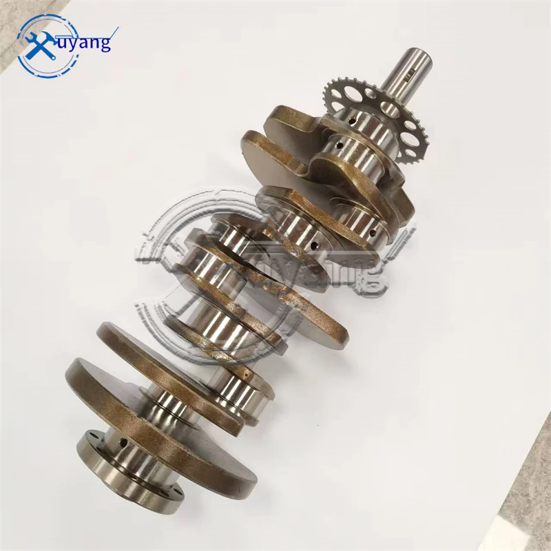 

1GR 13401-31060 Engine Crankshaft for Toyota