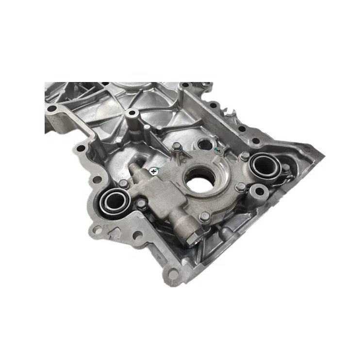 

Популярная горячая распродажа, горячая продажа, автоматическая запасная часть двигателя 2016-2016, масляный насос OEM 21350-2E030 21350-2E350