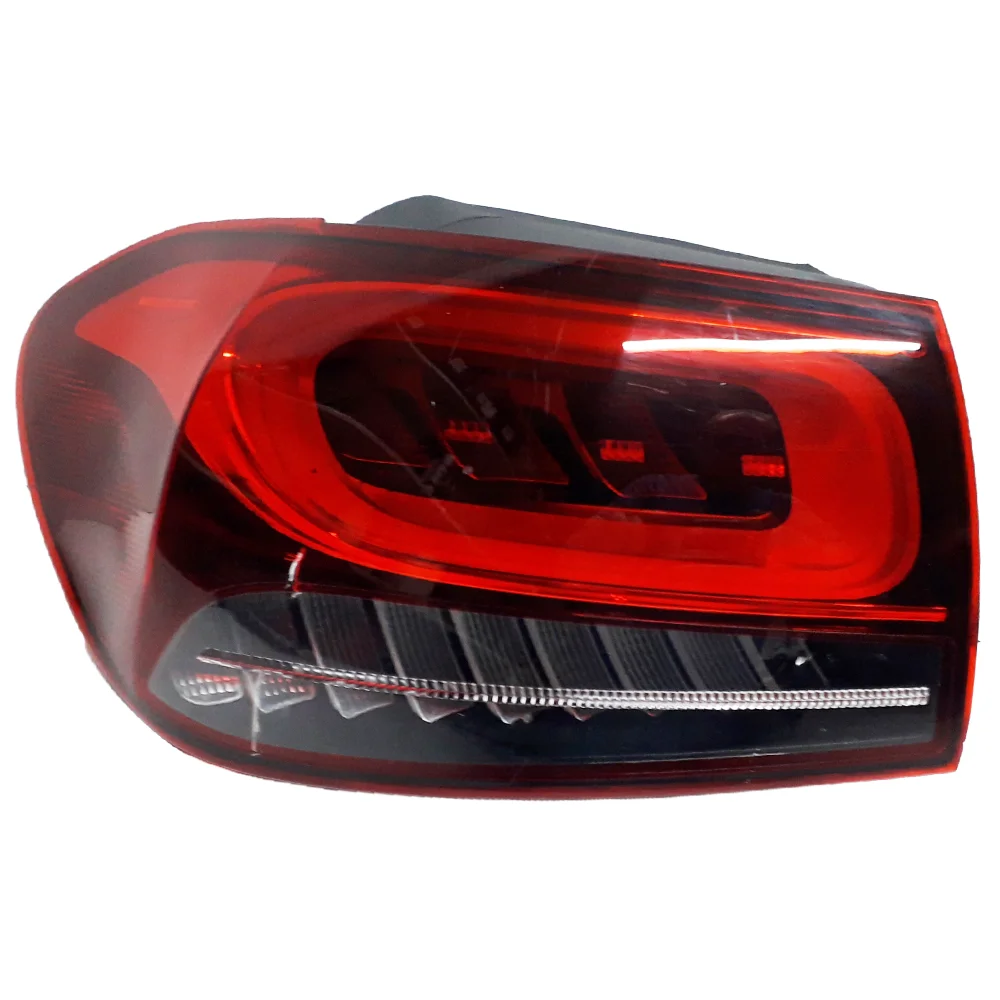 for Mercedes Benz rear signal brake tail lights A2479062901 A2479063001 W247 GLA200 GLA250 GLA220 GLA45 AMG GLA35 auto parts