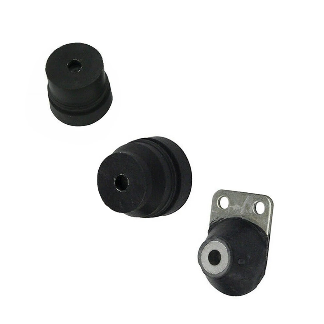 Anti-Vibration Buffer Set Screw Plug Cap Mount Kit 1121 790 9909 fit for Stihl 026 024 MS240 MS260 Chainsaw