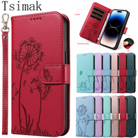 Leather Case For Huawei Mate 10 20 Lite P Smart Y5 Y6 Y6S Y7 Y9 Prime 2018 2019 Flip Wallet Stand Coque for Honor 200 Pro Cover