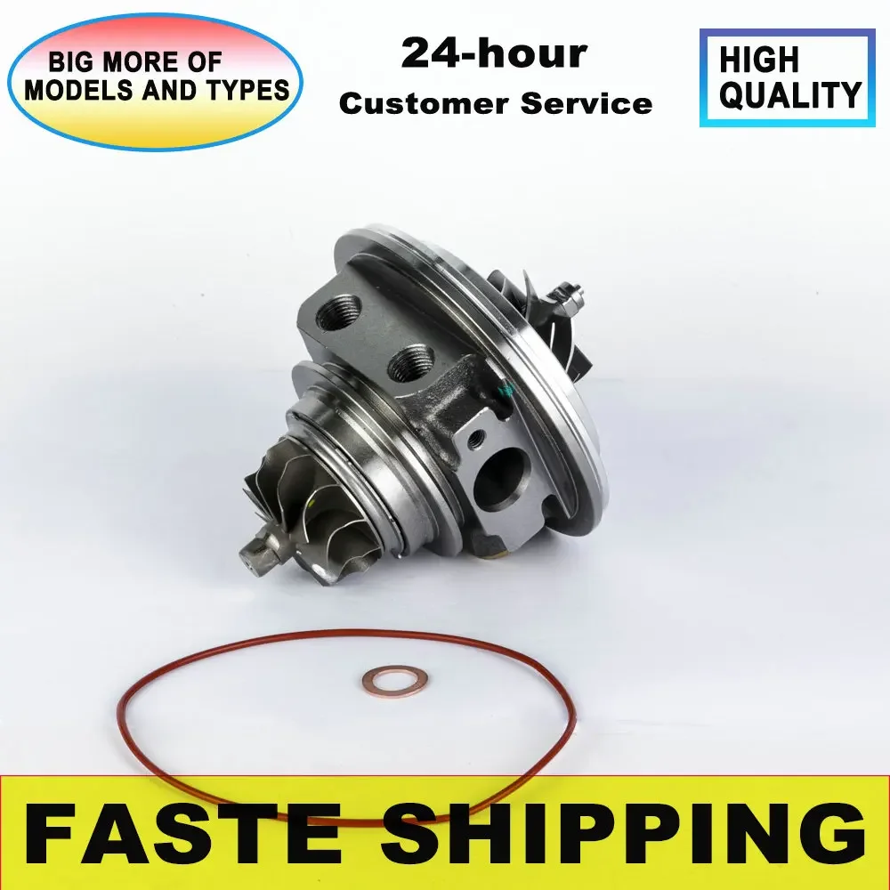 

New Turbocharger Core K03-146 53039700146 11657583149 for BMW Mini Cooper S R55 R56 R57 155Kw 211HP EP6 HP N14JCW 2008-