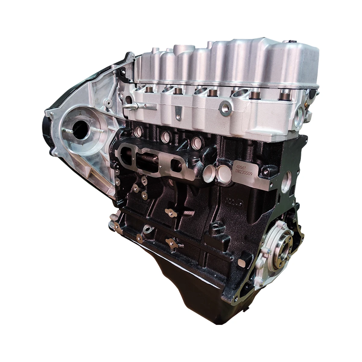 Good Performance Motor Parts 2.5T D4BB D4BH 4D56T Motor Completo D4bh hyundai H100 Engine diesel D4bh 4d56t Engine for Sale