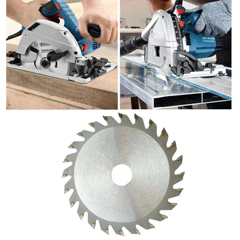 1PC Saw Blade 85*15mm 36T CT Circular Saw Blade Carbide Tipped Cutting Grinder Disc For Wood Board Cutting Power Tools