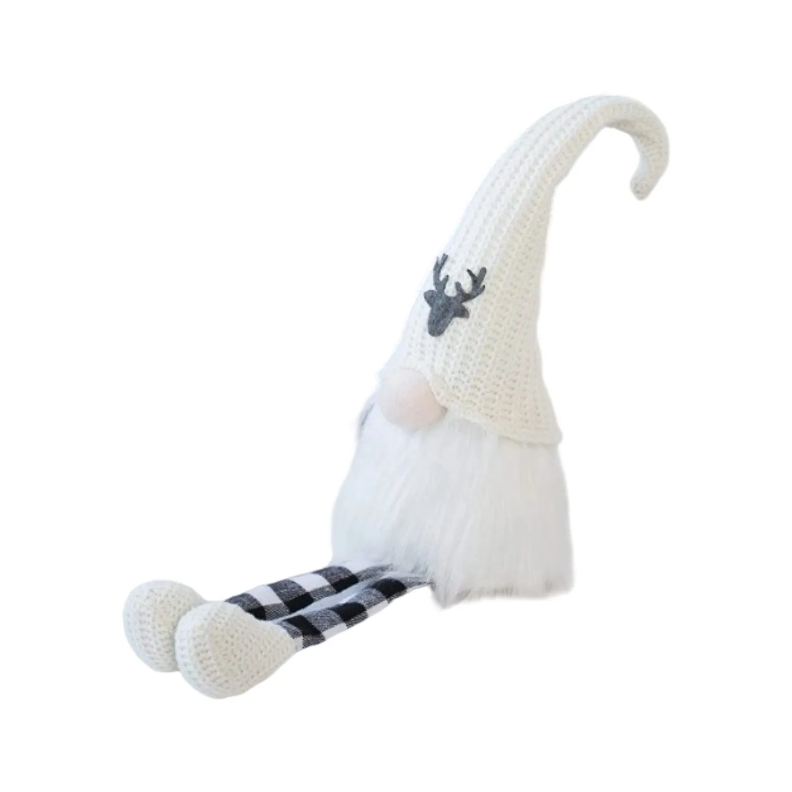 Weihnachten Gesichtslose Puppe Kinder Geburtstag Geschenk Nette Gnome Puppe Hause Wohnzimmer Dekoration Prop Festival Geschenk Für Familie Freunde