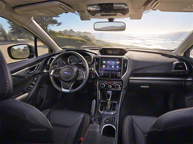 Automatisches Start-Stopp-Motorsystem, Plug-and-Play Auto-Stopp-Start für Subaru XV Crosstrek GT 2018 2019 2020 2021 2022 – Detail 5