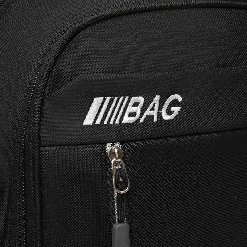 New Large-capacity Travel Backpack Business Computer Backpack Men's High-end Casual Simple Backpacks Luxury Durable Lightweight