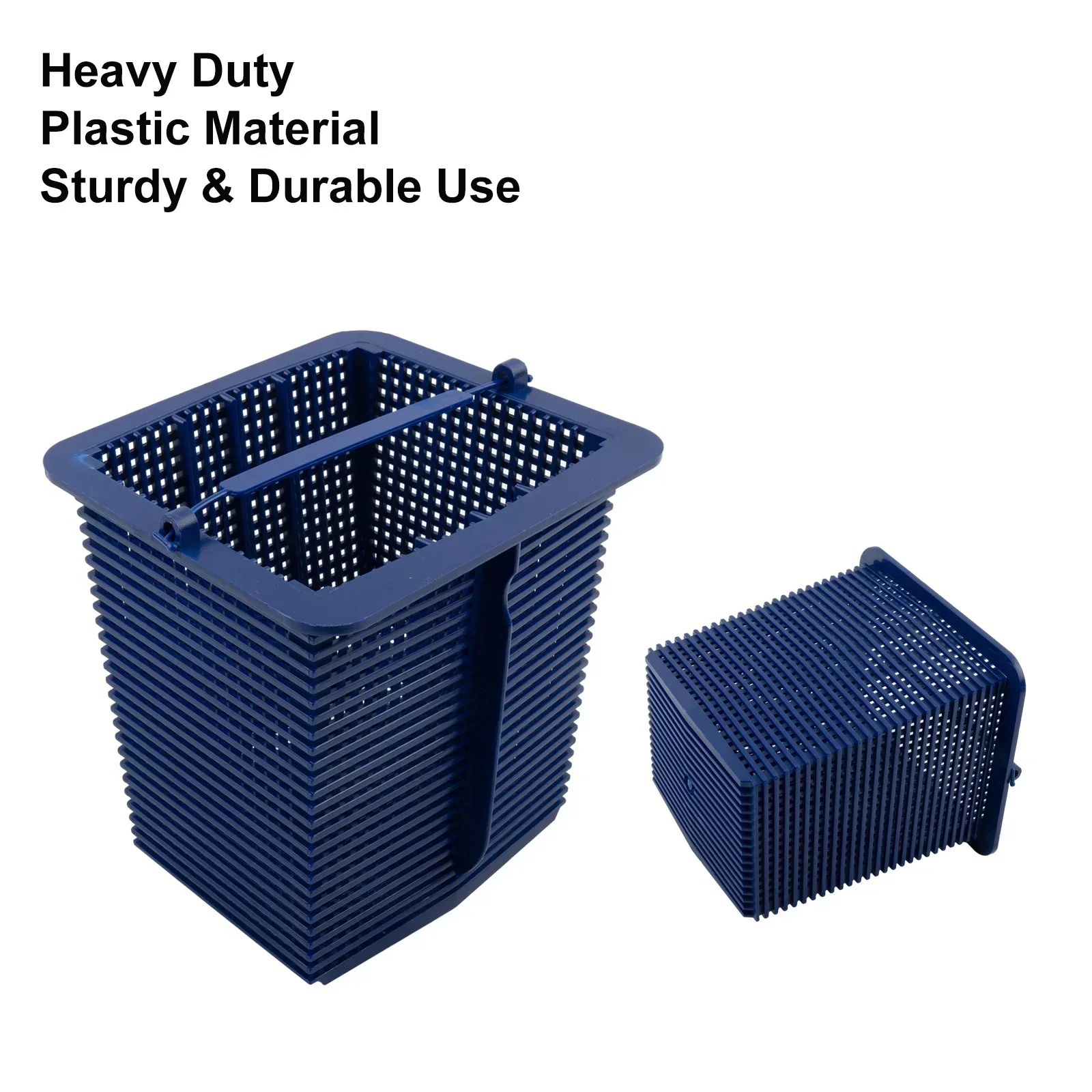 Enhanced Pool Cleaning With Skimmer Basket Replacement For For Hayward SuperPump SPX1600M B167 For SPX1600S O177