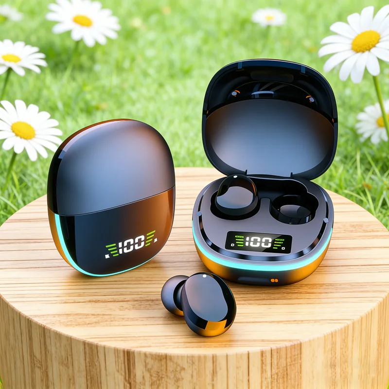 New Tws Fone Blueto…