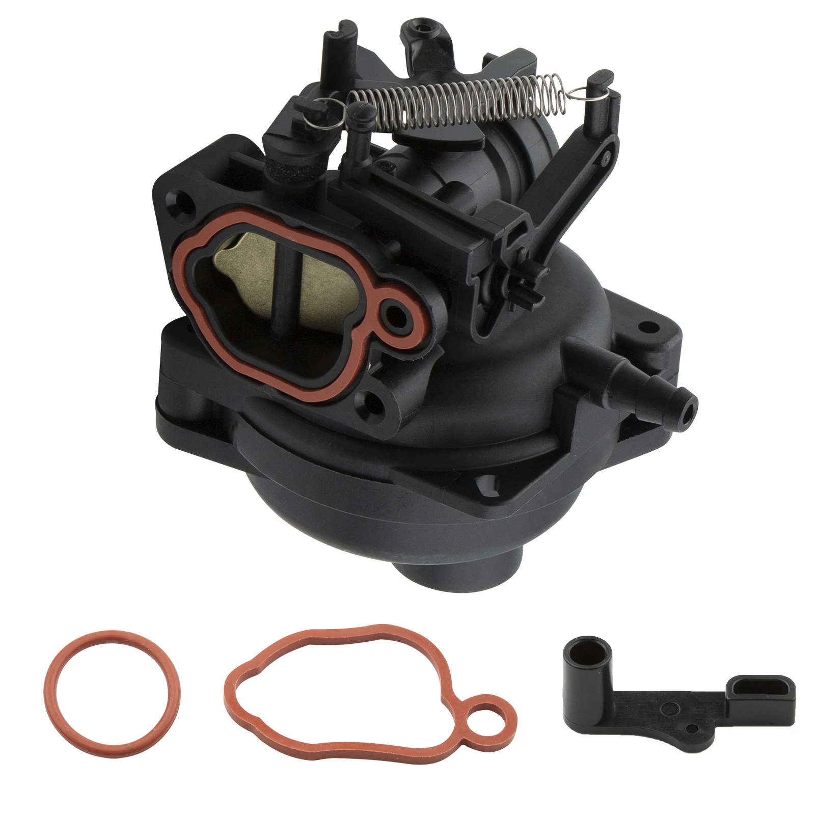 799584 Carburetor for Briggs & Stratton 592361 Lawn Mower Engine Carburetors Motor 550Ex 625Ex 675Ex 725Exi 140Cc Engines