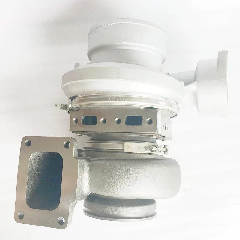 

Fits FOR S4DC Engine Turbo CAT 3516 Water-cooling TV83 9Y9204 177-9761 198749 994 798B Turbocharger