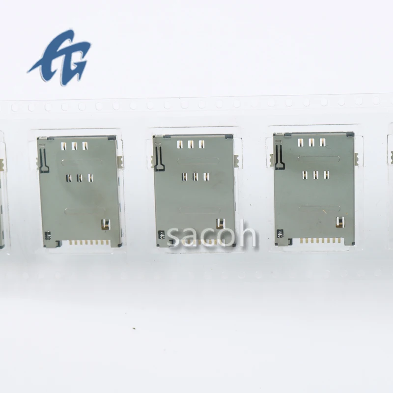 

(SACOH Electronic Components) FMS006-2610-0 5Pcs 100% Brand New Original In Stock