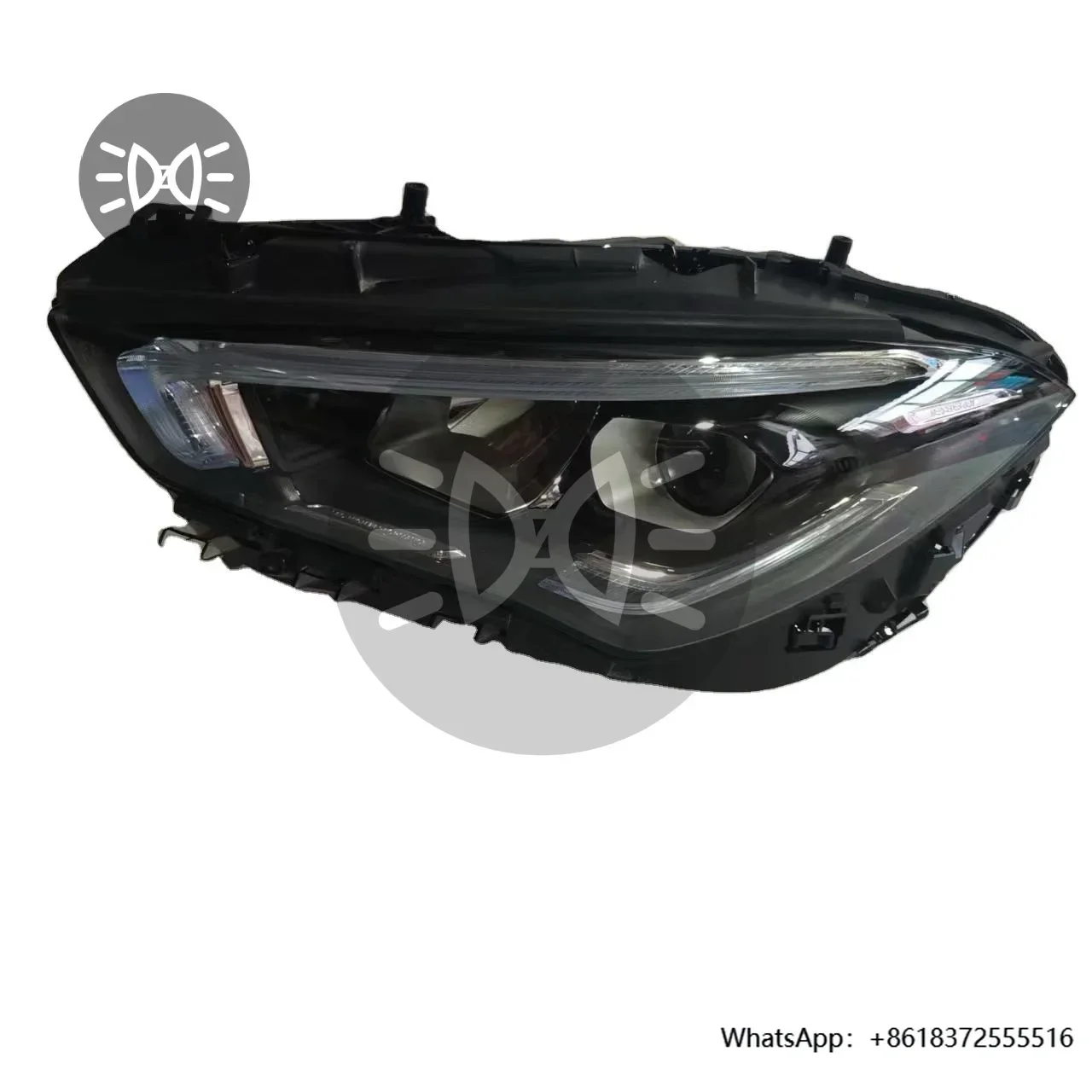 

XingFor 2021 Mercedes Benz CLA Class 118 Car Lights Led Headlight Factory Direct Sales Of New Headlights Car Headlight