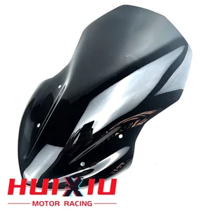 Phù hợp với Honda Novo NC750X NC750 x 2021-2023 NC750X NC750 21-23 Màn hình lưu diễn xe máy 8 Visor bán hàng chính NC750X - №8
