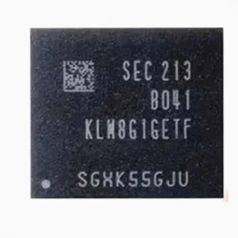

4GB memory chip IC BGA153