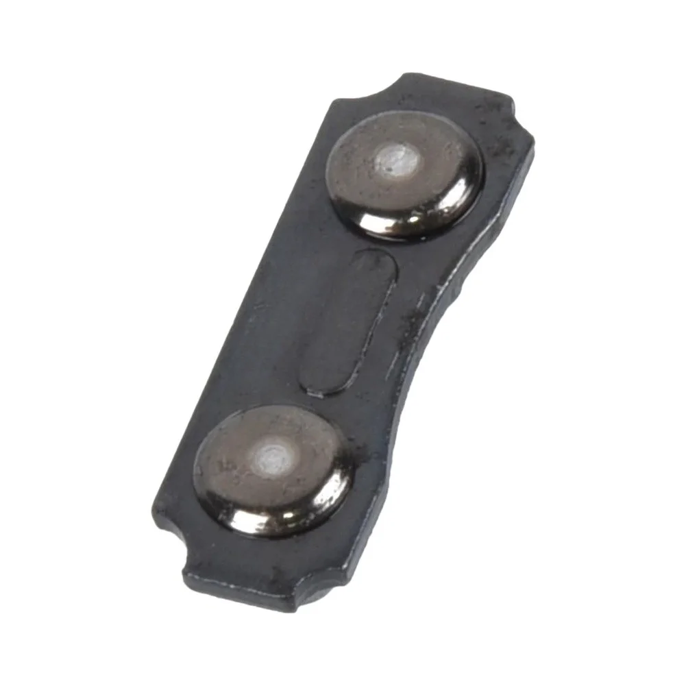 38LP-Specific For Chainsaw Chain Connector for Connecting Chain Segments with Precision Fit and Mechanical Reliability