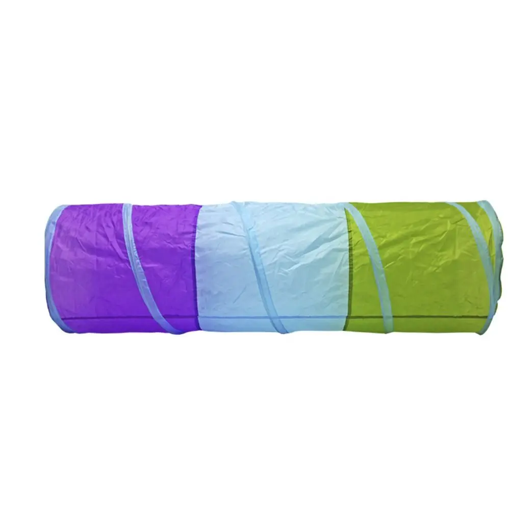 

Diameter Kids Toy Animal Tunnel Play House Toys Sunshine Tunnel Tent Crawling Games Crawling Tunnel Toys Tent Tunnel Toys