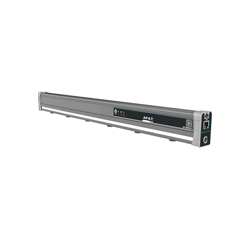 

AP-DB1229-1 Laminar Flow Anti Static Bars for Balances