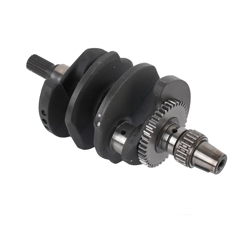 

Motorcycle Crankshaft Assembly For CB400X CB400F CBR400R