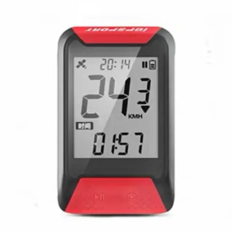 

Original brand new！Bicycle wireless code table luminous waterproof Bluetooth code table compatible,Cadence Cycle Computer, Nigh