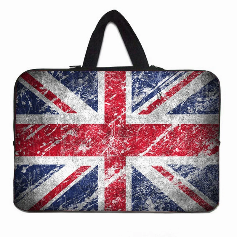 

Аксессуары для дров, неопреновая сумка для ноутбука 10, 11,6 13,3 14,2 15,4 15,6 16 17 17,3-дюймовый чехол для переноски компьютера, водонепроницаемый чехол