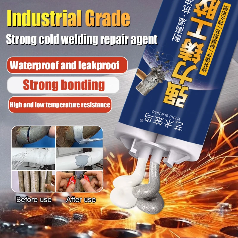 High-Strength Ab Gl…