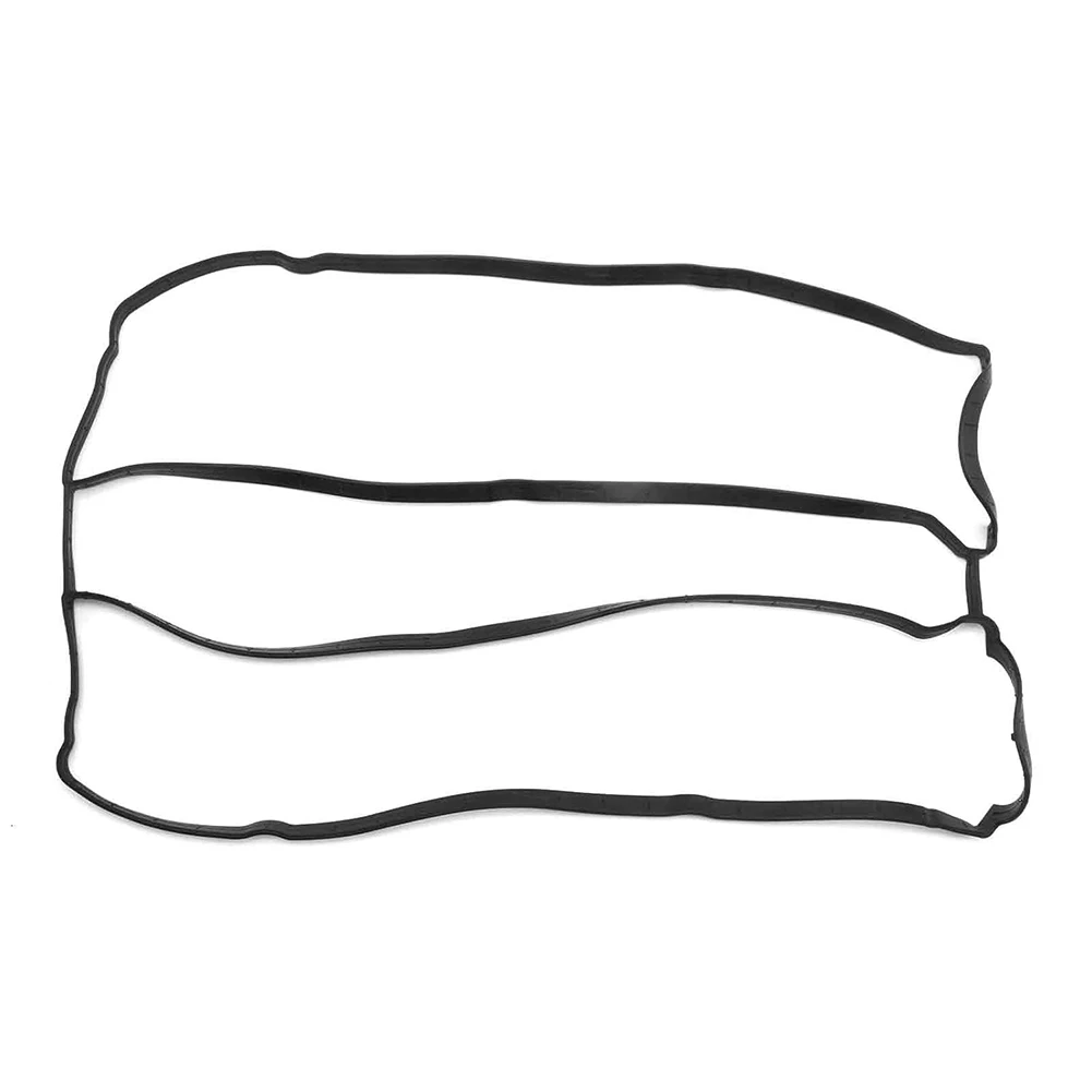 

1141572 Valve Cover Gasket for Ford Vehicles For Focus Fusion C Max Easy Replacement 30711654 C20110235 1S6G6K260AA