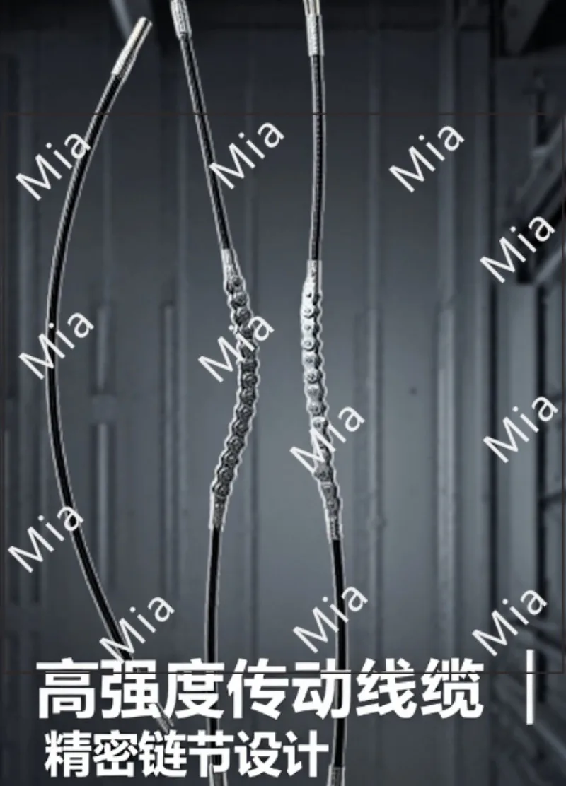 

of Kayak Foot Pedal System Accessories , Ship Chains, Stainless Steel Material