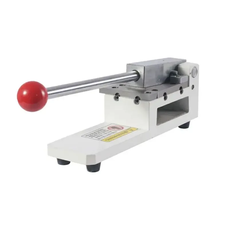 

YT-TD23 Top Stiffness Textile Sample Cutting Machine, Accurate Sampling, Convenient and Fast