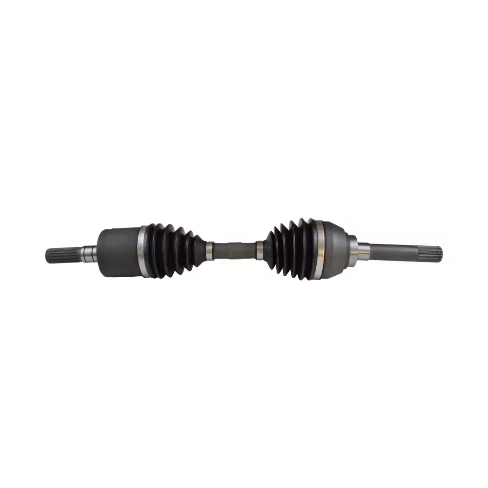 CCL  Cv Axle Drive Shaft for TOYOTA TUNDRA SEQUOIA 43430-0C020  Chassis Spare Parts Front Left Right for Mazda G