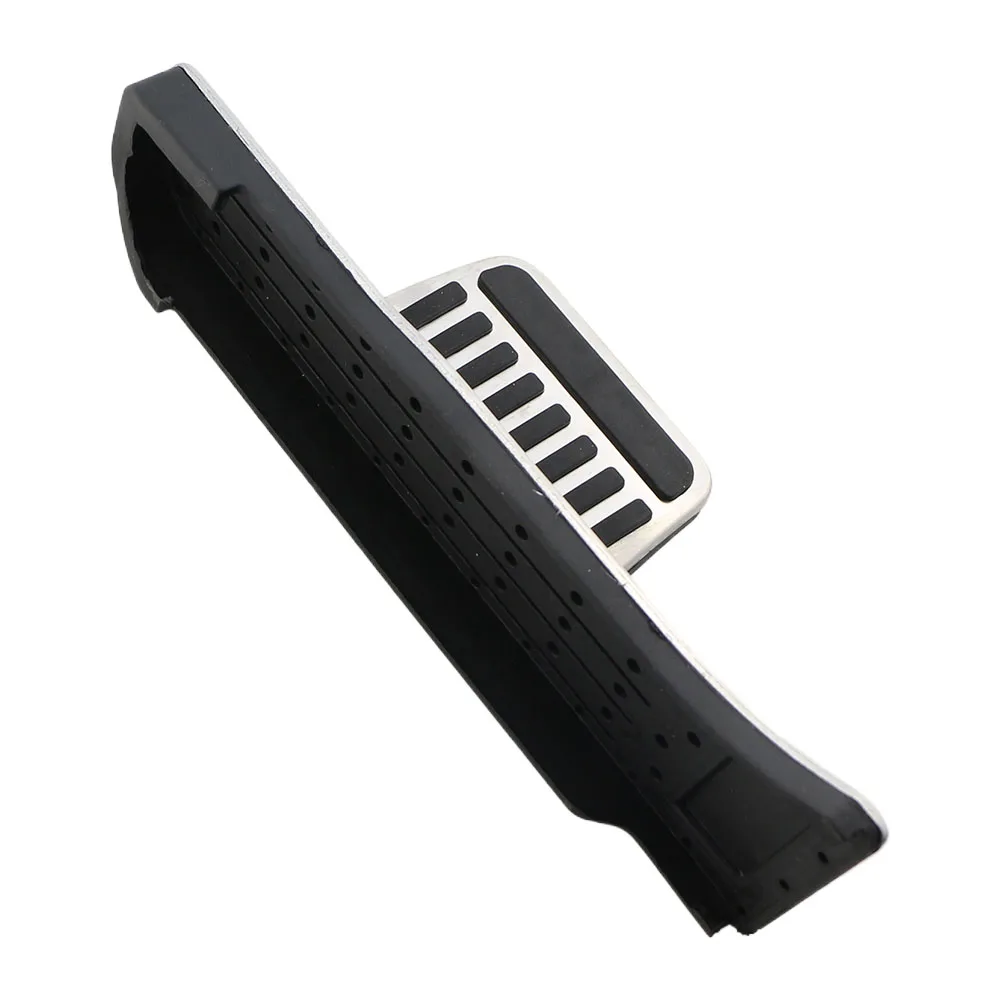 Für BYD Seal U Song Plus DM-i EV 2023 2024 2025 Edelstahl Auto Gaspedal Bremspedale Anti-Rutsch-Kraftstoff Fußpedal Abdeckungen – Detail 2