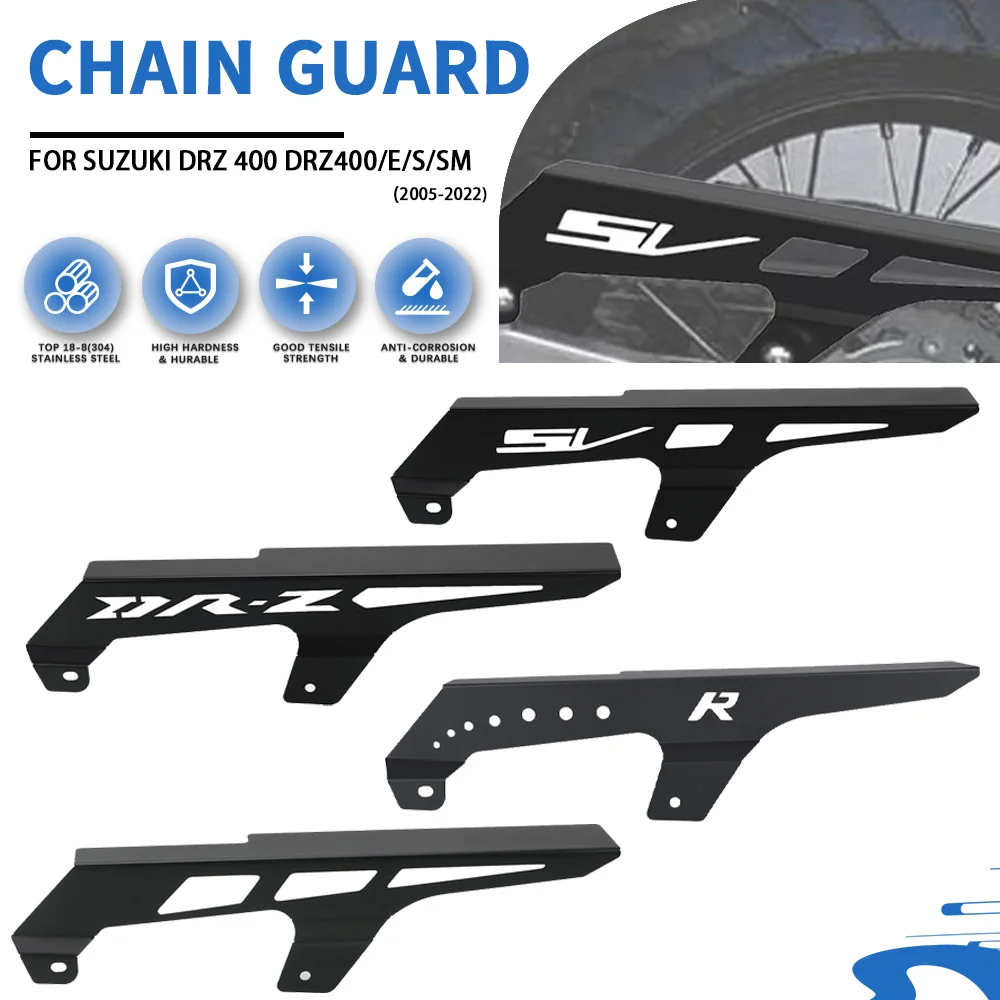 For Suzuki Drz 400 … - image