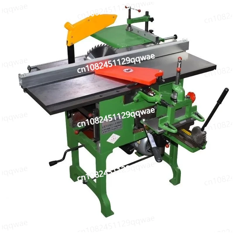ML393 Benchtop Wood Thickness Planer for Woodworking