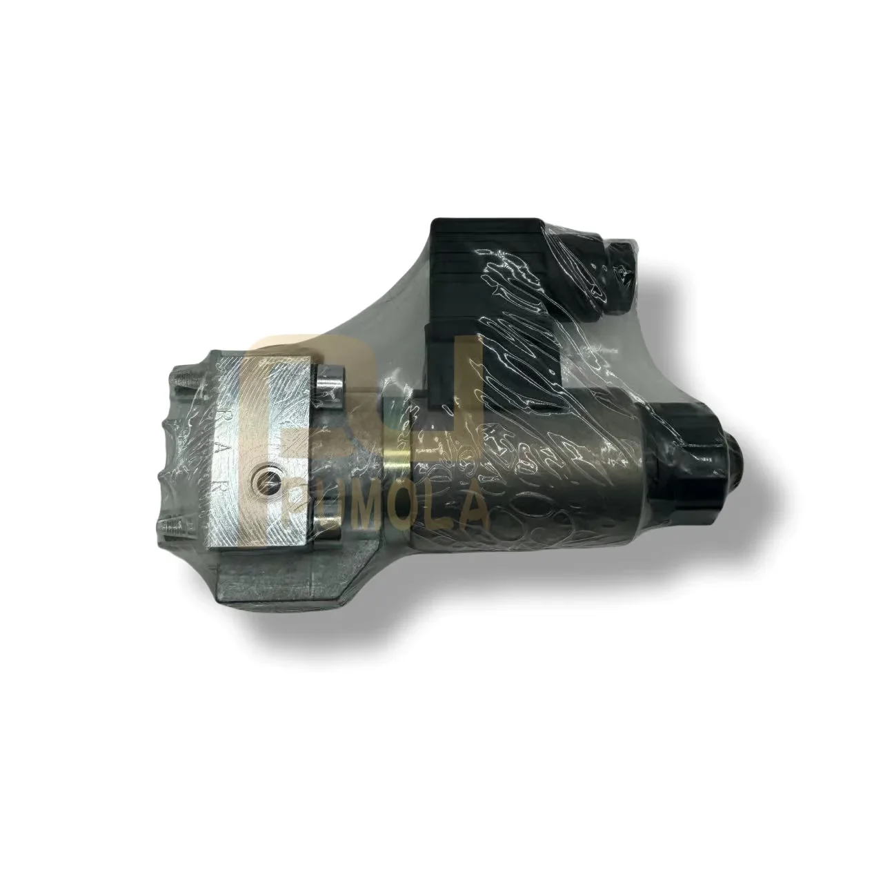 HAWE Hydraulics  GR-2-12-GM24 Way Seat Valve