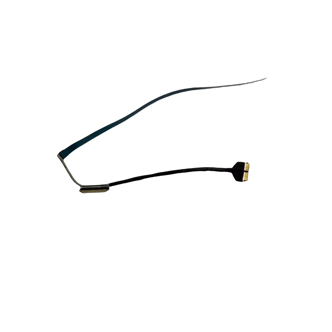 New for lenovo Ideapad 15IJL7 15IAU7 15ALC7 led lcd lvds cable DC02C00UV00 DC02C00UV10 5C10S30543