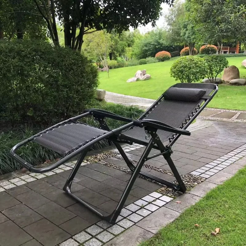 Klappbare Gartenmöbel, Strandstühle, Liegestühle